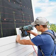 Affordable Siding Repair and Maintenance Services in Tekamah, NE